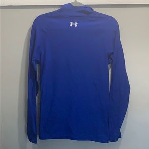Large Under Armour long sleeve running top
